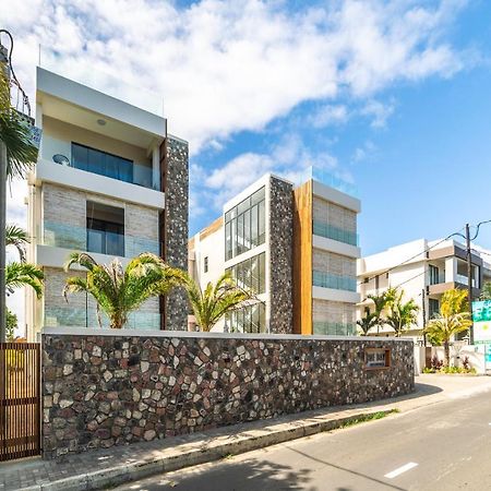 פרייבר One Bay Residence Apartment 6 מראה חיצוני תמונה