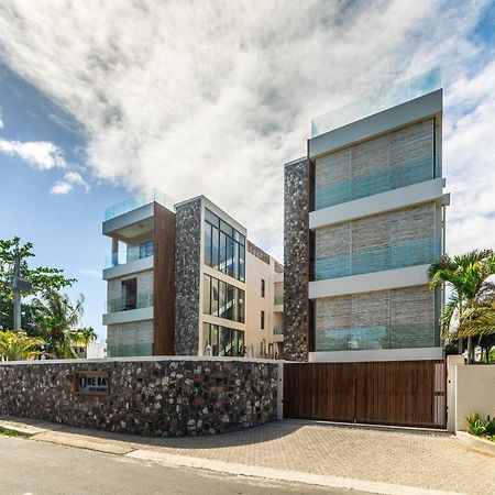פרייבר One Bay Residence Apartment 6 מראה חיצוני תמונה